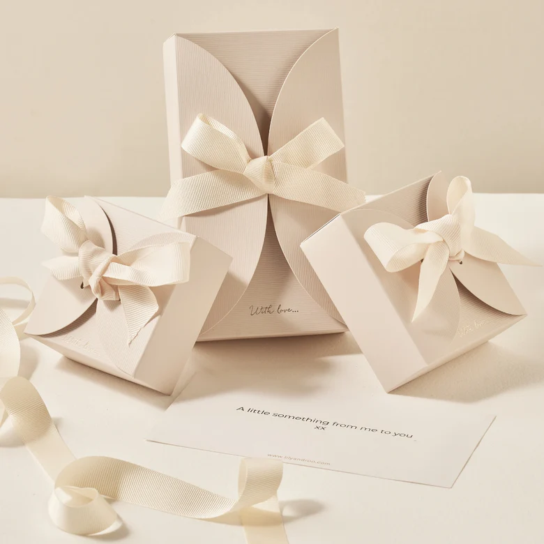 Timeless Elegance Handcrafted in London